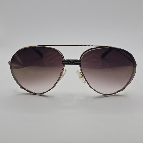 Carrera Aviator Sunglasses with Gradient Lenses - Picture 1 of 9